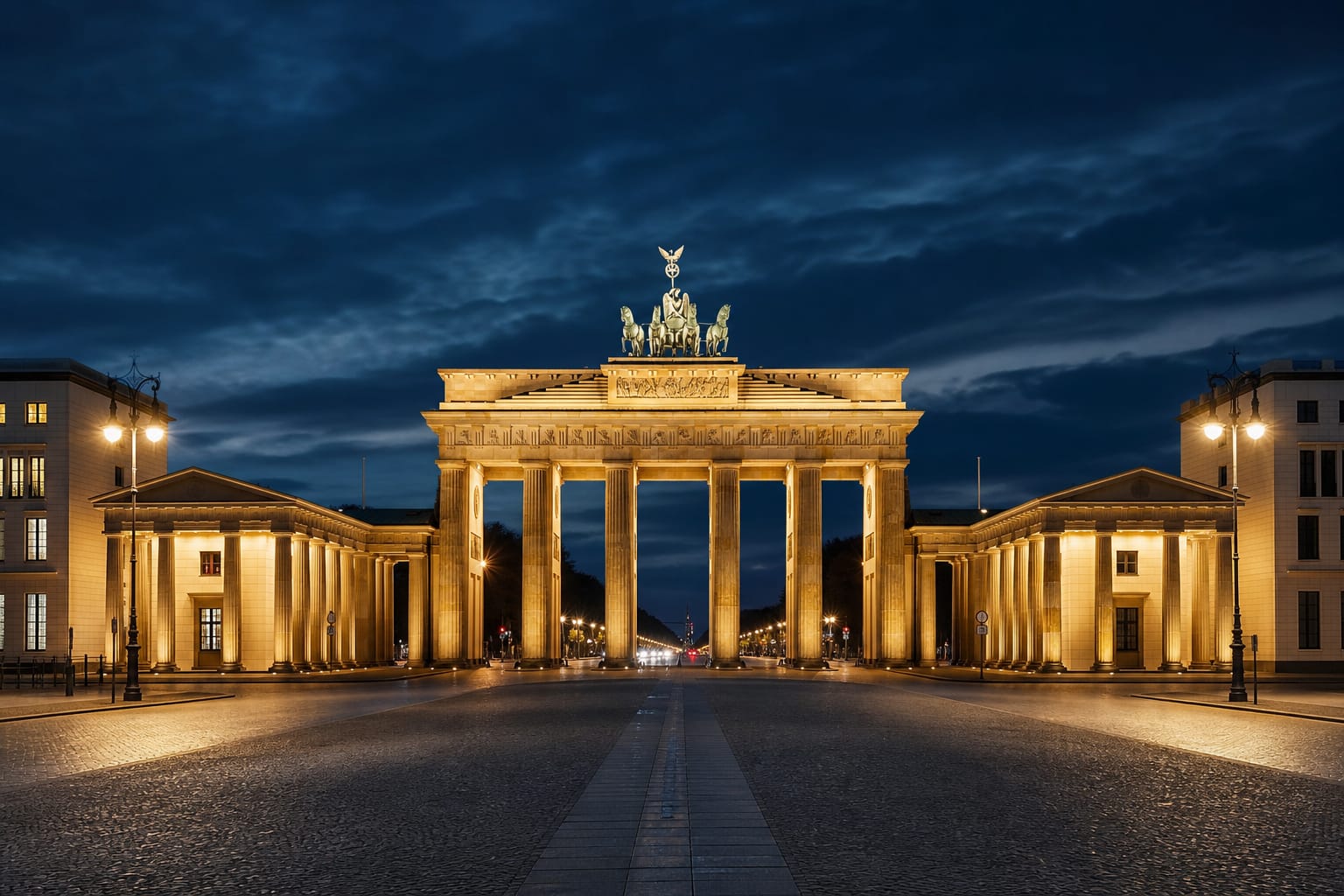 Businessfotografie in Berlin